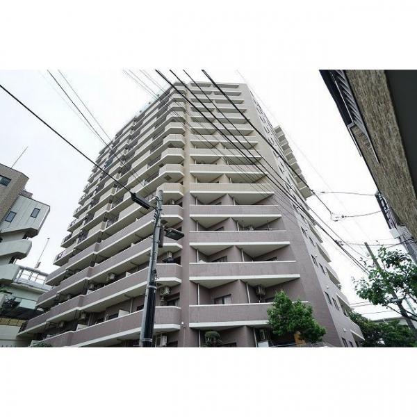 サンクレイドル・レヴィール池袋