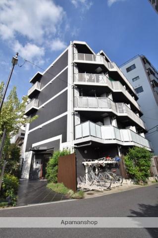 アリーチェ中野富士見町(1K/1階)