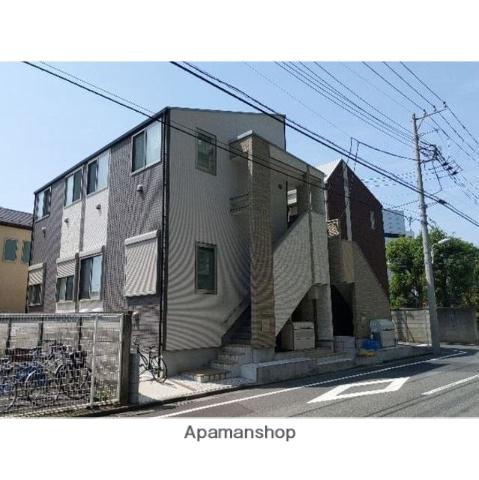 ハーモニーテラス蓮沼町