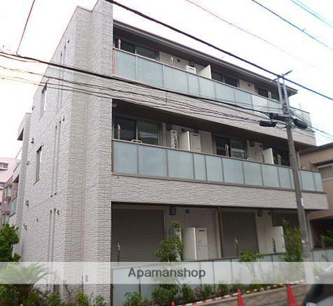 スカイパレス東中野C棟