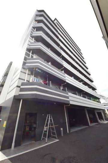 メインステージ武蔵関駅前Ⅱ