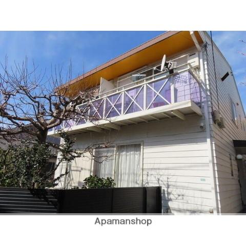 ファミール高根