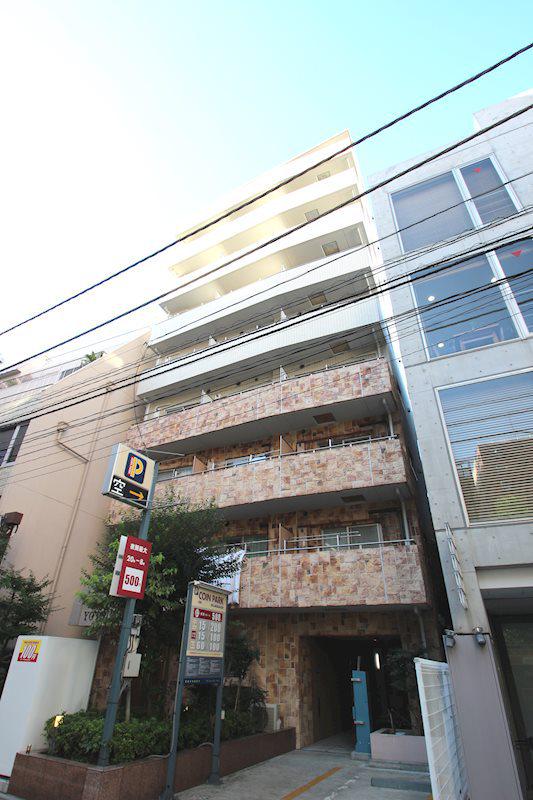 メインステージ四ツ谷