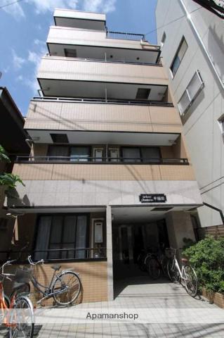 アーバンシャトー早稲田