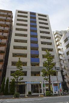 メインステージ江戸川橋Ⅲ