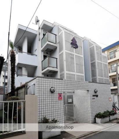 トップルーム新宿