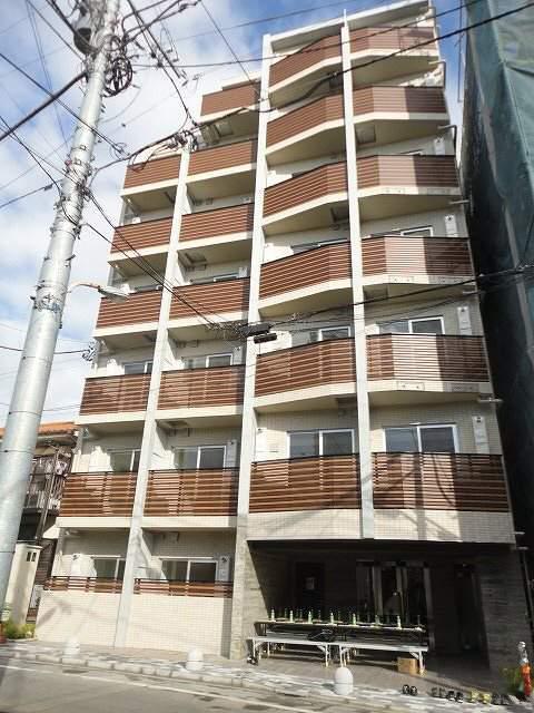 メイクスデザイン板橋本町Ⅱ