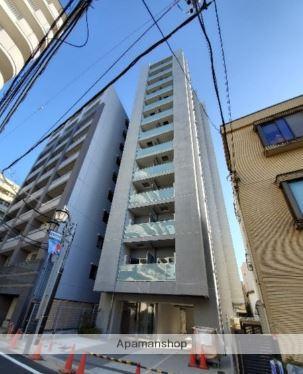 クレヴィスタ練馬桜台Ⅲ