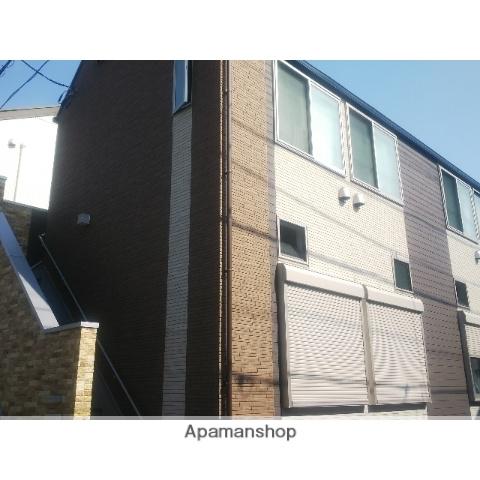 ハーモニーテラス方南Ⅱ