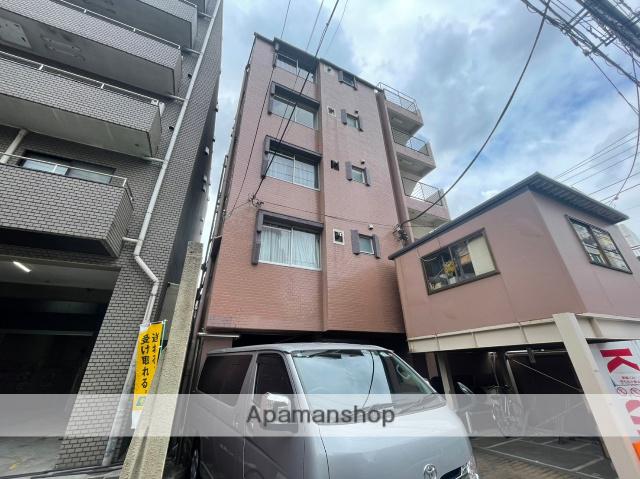 サンアマノ中野