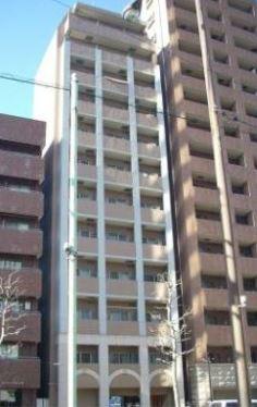 メインステージ市ヶ谷曙橋