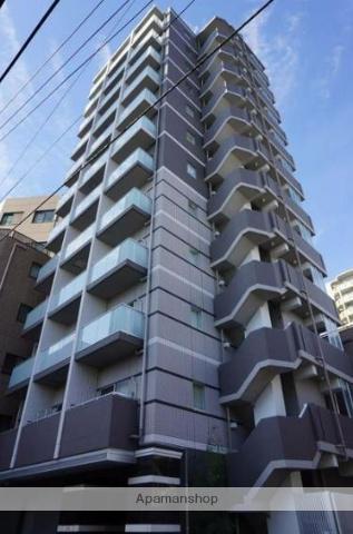 クレイシア板橋蓮沼