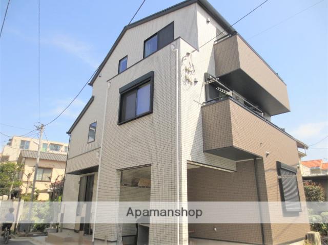 J・URBAN新井薬師前