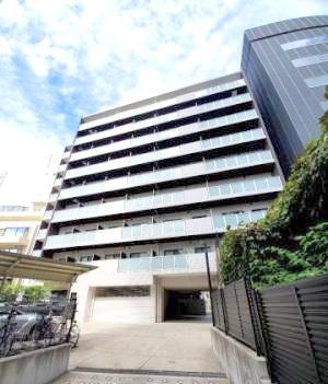 南池袋レジデンス