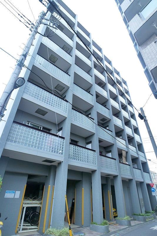 ミルーム中落合