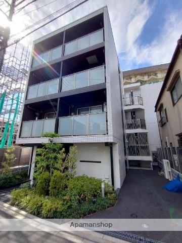 クレイシア新宿ノース