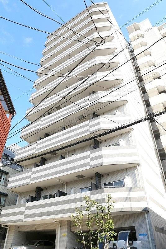 メインステージ大山2