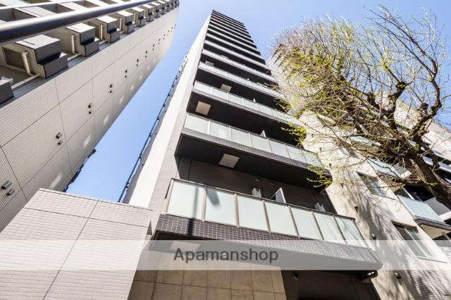 GENOVIA渋谷笹塚SKYGARDEN