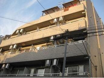 ヴェルステージ中野新橋