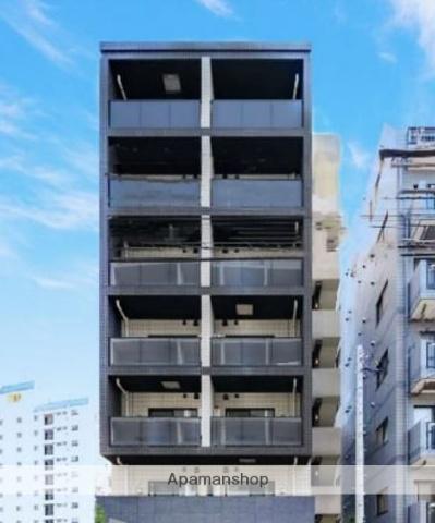 レガリス高田馬場