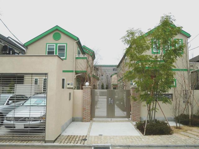 ベルデュール吉祥寺東町