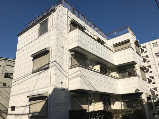 メゾンソレイユ