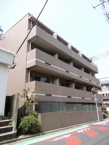 スカイコート阿佐ヶ谷第5