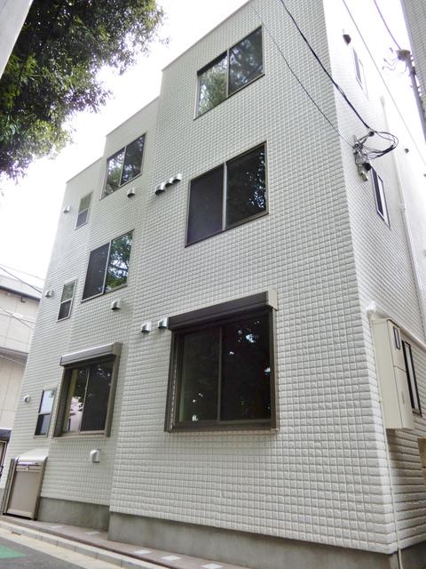 フェリーチェ中野新橋II