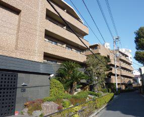 ドミールときわ台