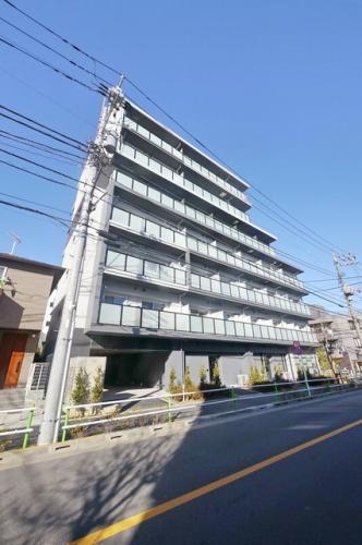 東京都三田線 西台駅 徒歩9分  築5年