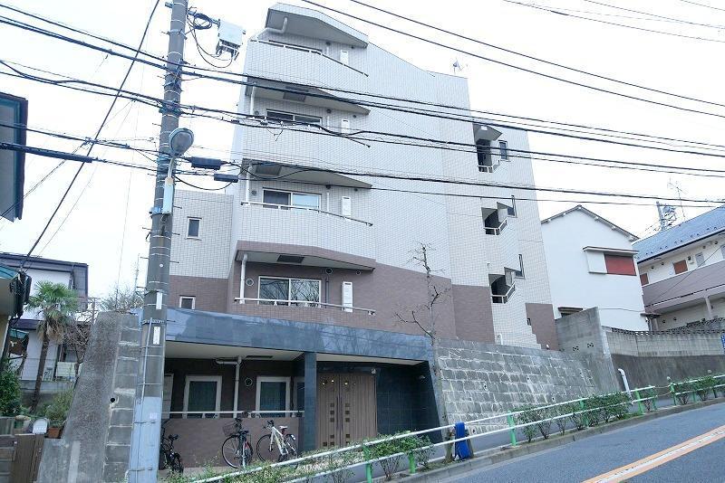 SIN-CITY板橋大山