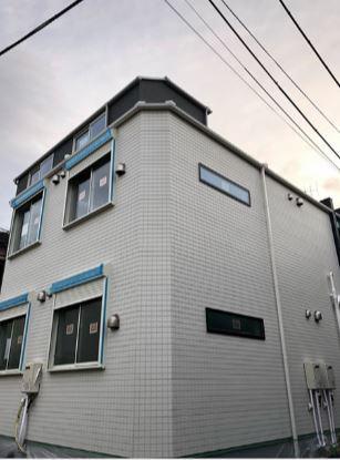 リバージュ要町(1K/2階)
