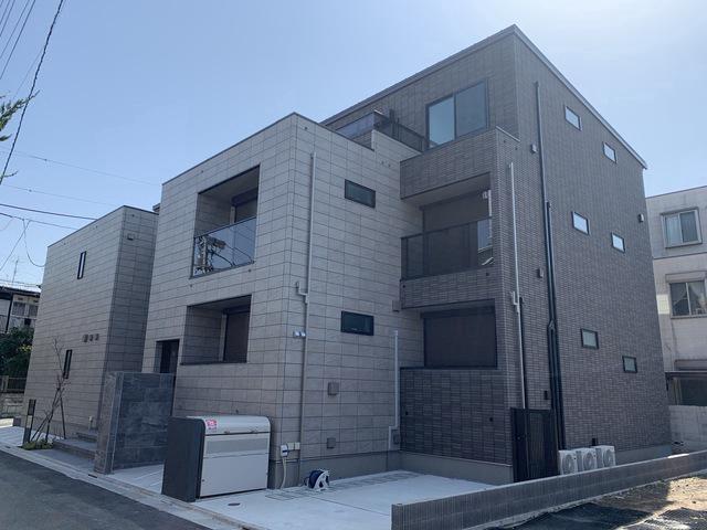 メゾン ド リーヴ