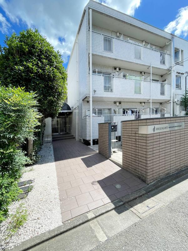 ディライト南烏山