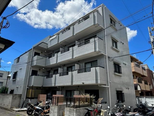 NCレジデンス三軒茶屋(ワンルーム/1階)