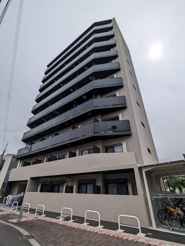 セジョリ新宿西落合