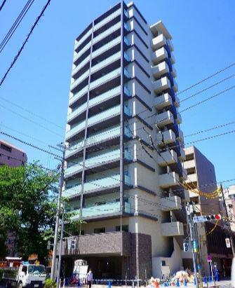 BLUROCK板橋