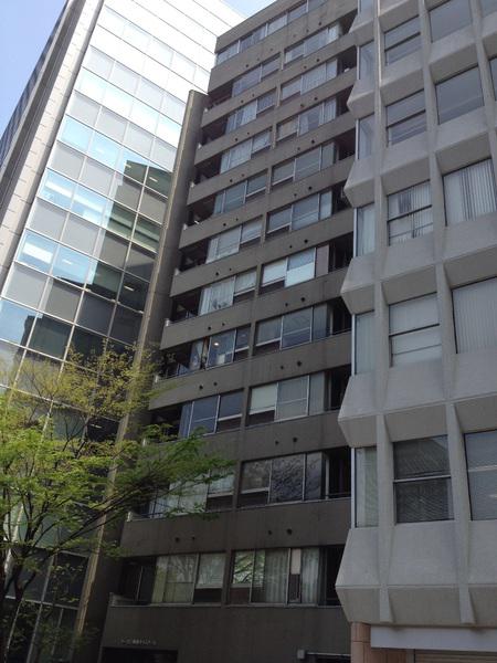 トーカン新宿キャステール(ワンルーム/8階)