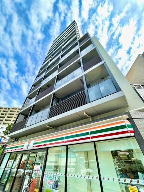 レジディア笹塚Ⅲ