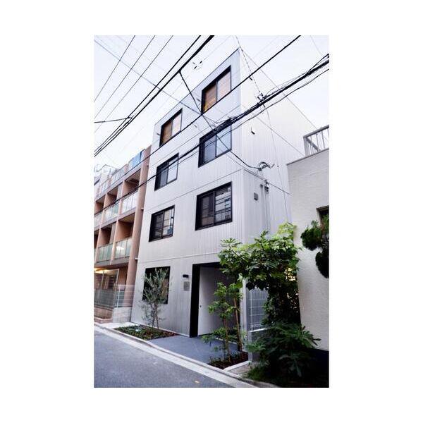 トライム早稲田鶴巻町