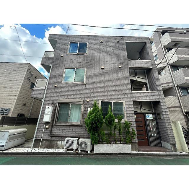 シャトレ新江古田