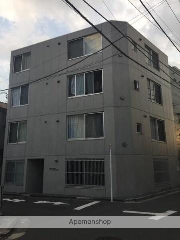 COCOFLAT 笹塚