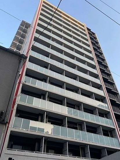 セントラルプレイス新宿御苑前