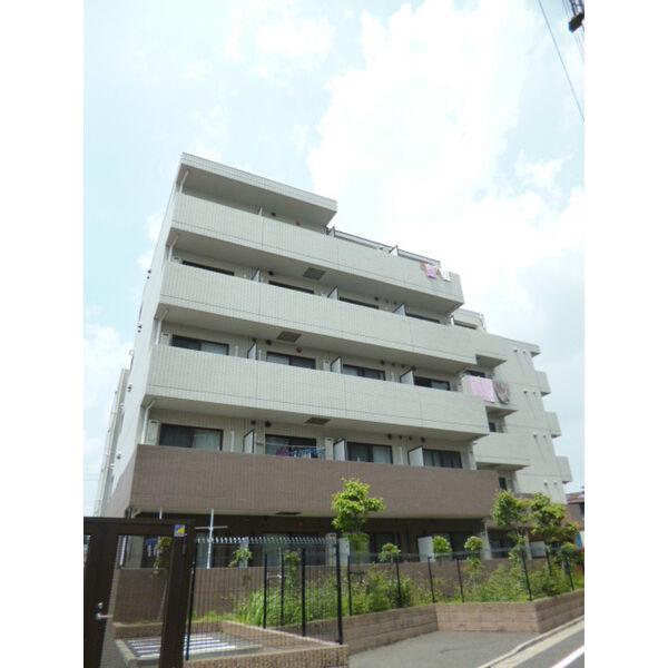 スカイコート都立家政イースト