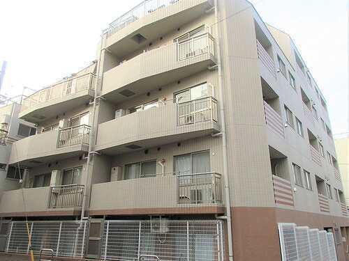 ミオカステーロ上池袋2