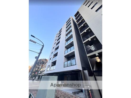 クレヴィスタ中野新橋