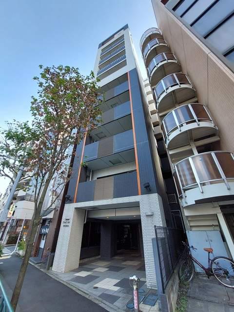 セジョリ早稲田