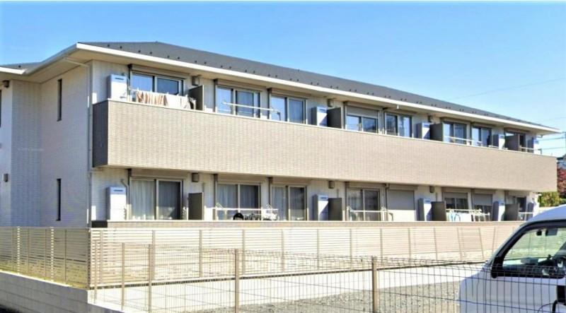 エルメゾン武蔵野2