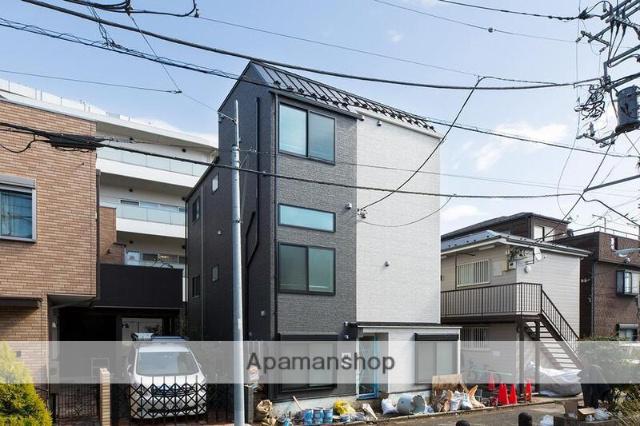 STUDIO APARTMENT東池袋