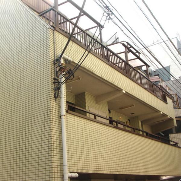 第二松風マンション